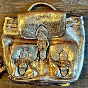 Juicy Couture Women’s Backpack